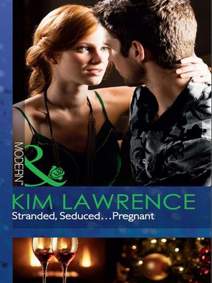 cover image of Stranded, Seduced...Pregnant